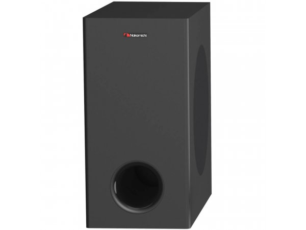 Саундбар Nakamichi ARES 210 Саундбар Nakamichi ARES 210
