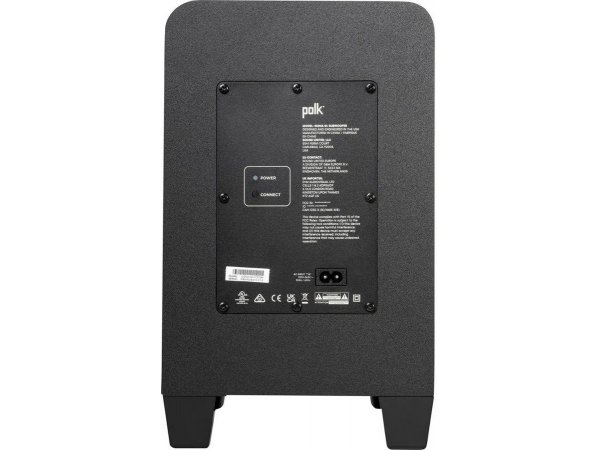 Саундбар Polk Audio Signa S4 Саундбар Polk Audio Signa S4