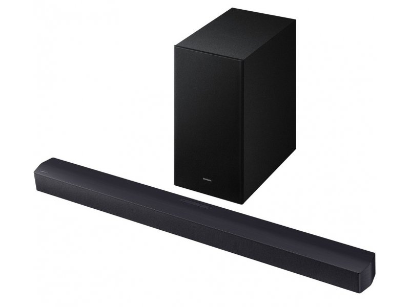 Саундбар Samsung HW-B450F Саундбар Samsung HW-B450F