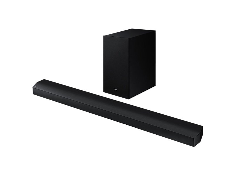 Саундбар Samsung HW-B750D