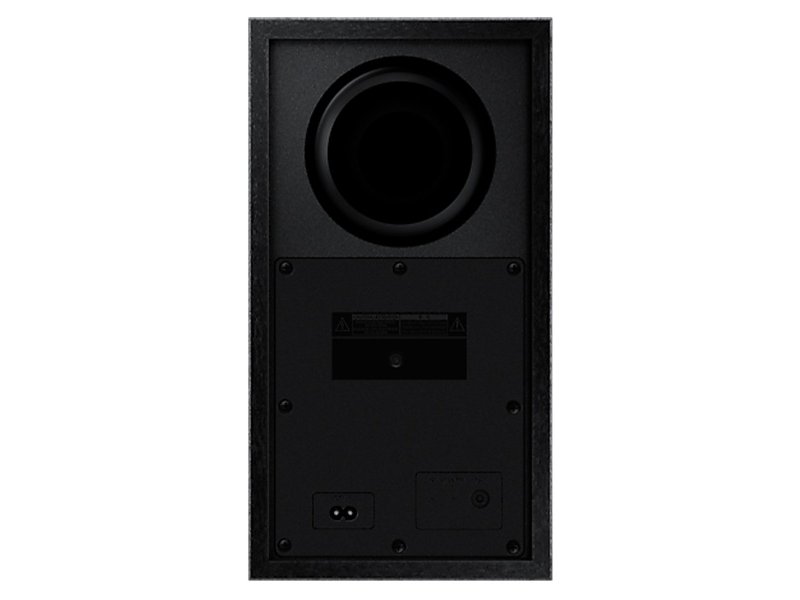 Саундбар Samsung HW-B750D