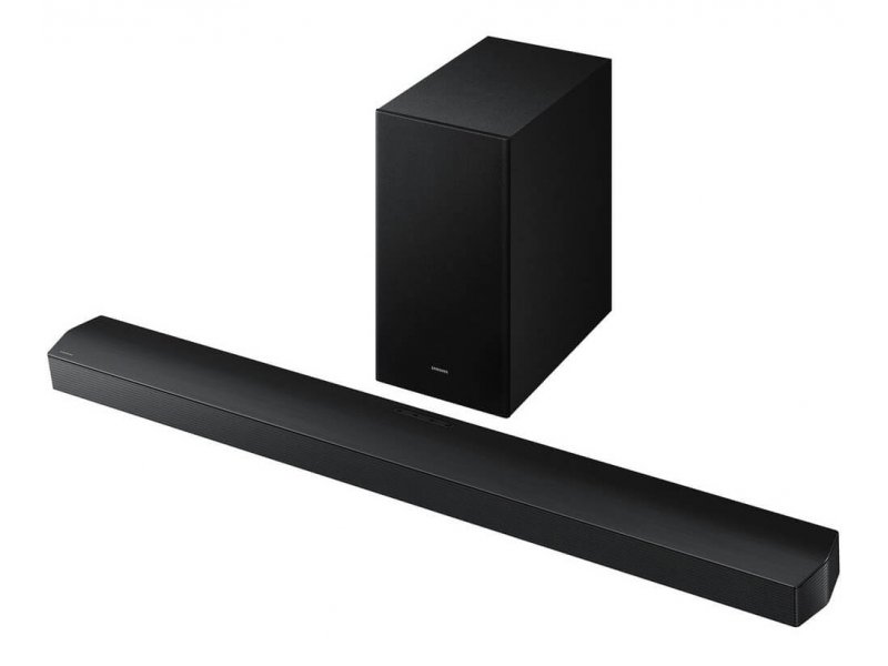 Саундбар Samsung HW-B750F Саундбар Samsung HW-B750F