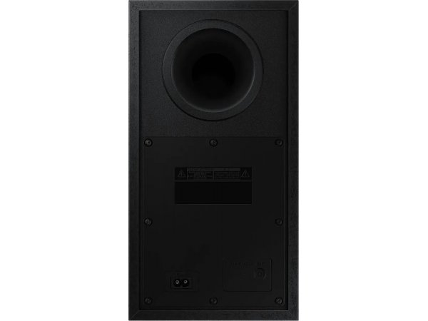 Саундбар Samsung HW-C450