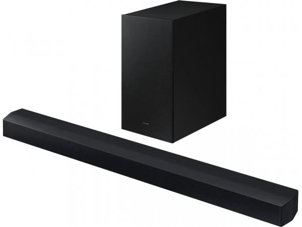 Саундбар Samsung HW-C450