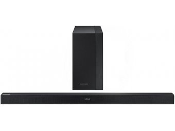 Саундбар Samsung HW-K450