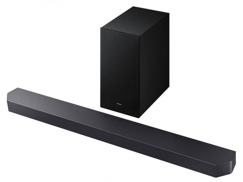 Саундбар Samsung HW-Q600F