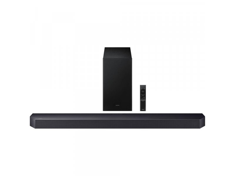 Саундбар Samsung HW-Q600F