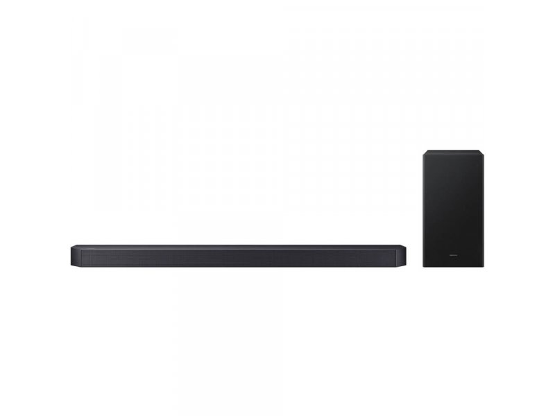 Саундбар Samsung HW-Q600F