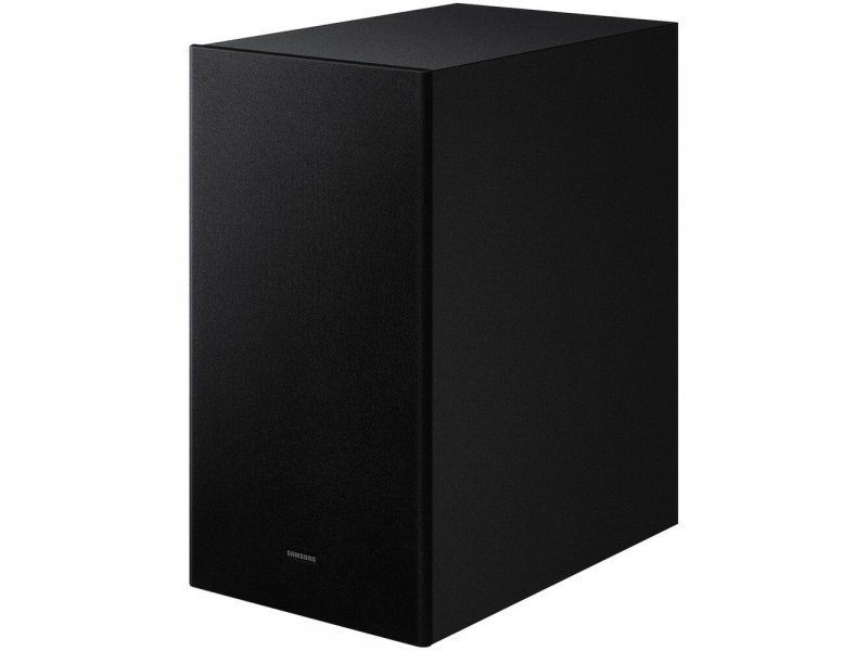Саундбар Samsung HW-Q600F