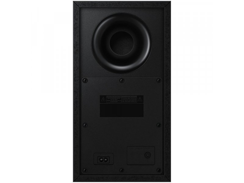 Саундбар Samsung HW-Q600F