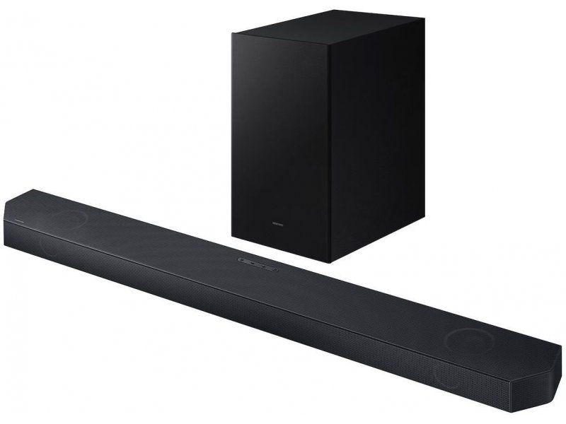 Саундбар Samsung HW-Q600H