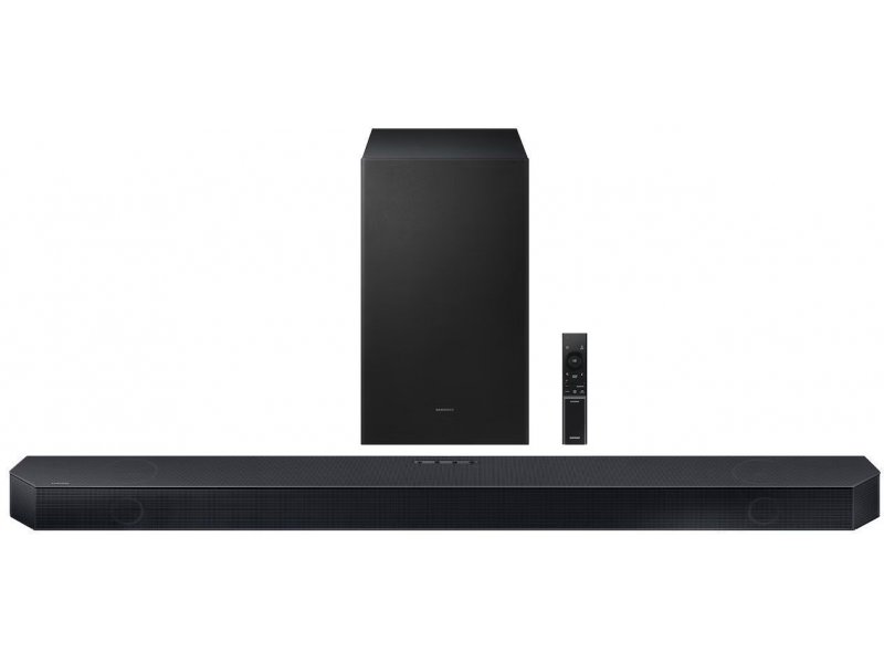 Саундбар Samsung HW-Q600H Саундбар Samsung HW-Q600H