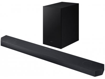 Саундбар Samsung HW-Q600H
