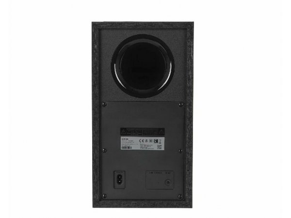 Саундбар Samsung HW-Q60B/EN 3.1.2 340Вт черный Саундбар Samsung HW-Q60B/EN 3.1.2 340Вт черный