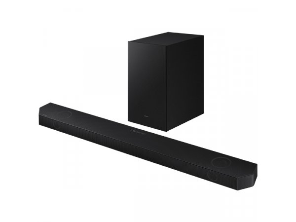 Саундбар Samsung HW-Q700B Саундбар Samsung HW-Q700B