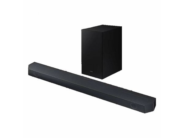 Саундбар Samsung HW-Q700C Саундбар Samsung HW-Q700C