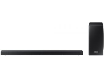Саундбар Samsung HW-Q70R
