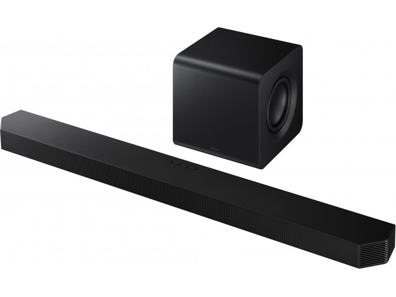 Саундбар Samsung HW-Q800F/RU Саундбар Samsung HW-Q800F/RU
