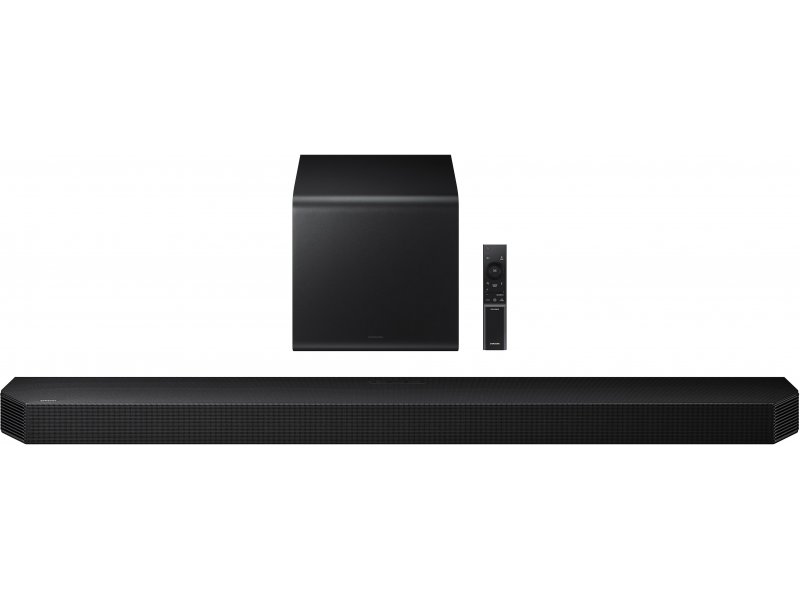 Саундбар Samsung HW-Q800F/RU Саундбар Samsung HW-Q800F/RU