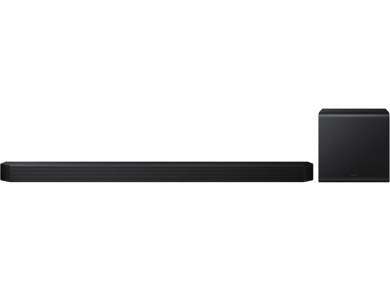 Саундбар Samsung HW-Q800F/RU Саундбар Samsung HW-Q800F/RU