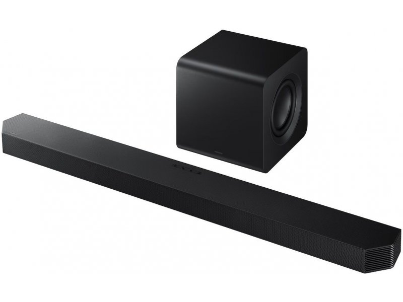 Саундбар Samsung HW-Q800H