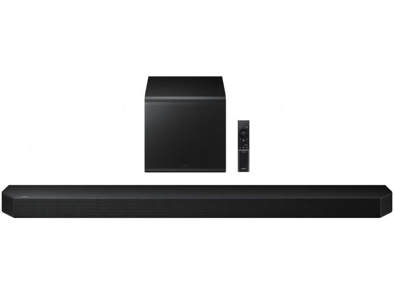 Саундбар Samsung HW-Q800H