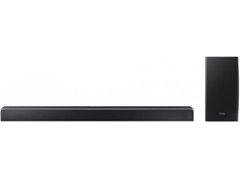 Саундбар Samsung HW-Q80R