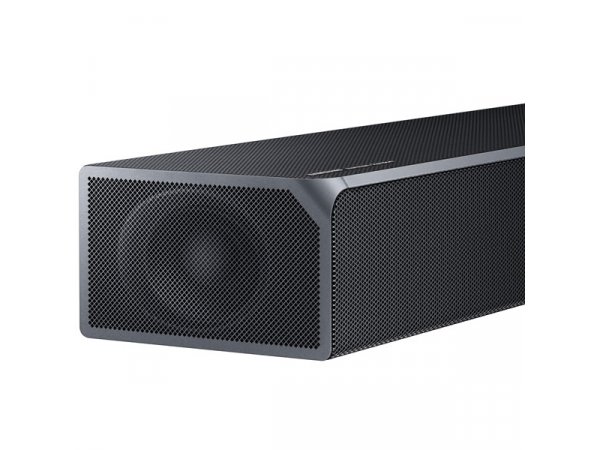 Cаундбар Samsung HW-Q90R