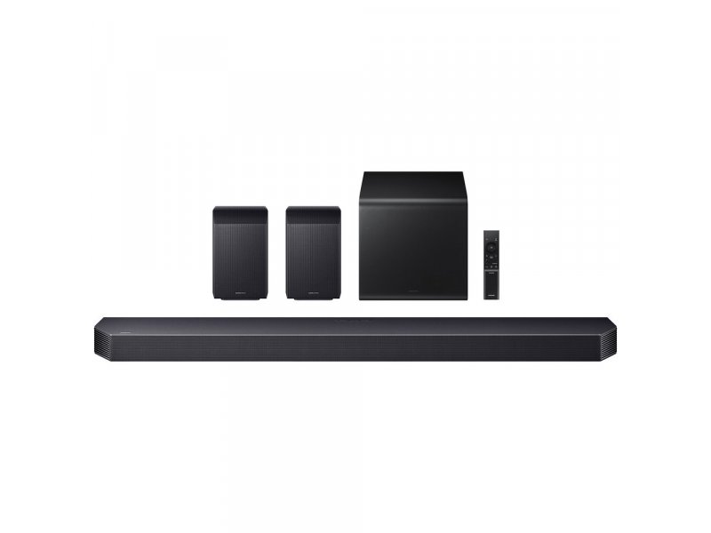 Саундбар Samsung HW-Q930H Саундбар Samsung HW-Q930H