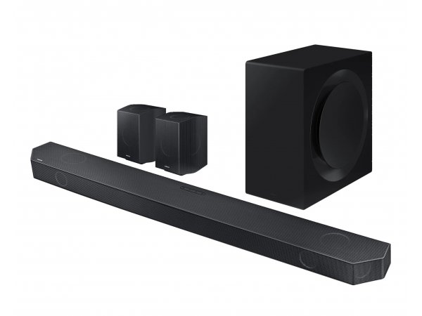 Саундбар Samsung HW-Q990C Саундбар Samsung HW-Q990C
