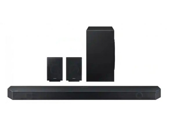 Саундбар Samsung HW-Q990C Саундбар Samsung HW-Q990C