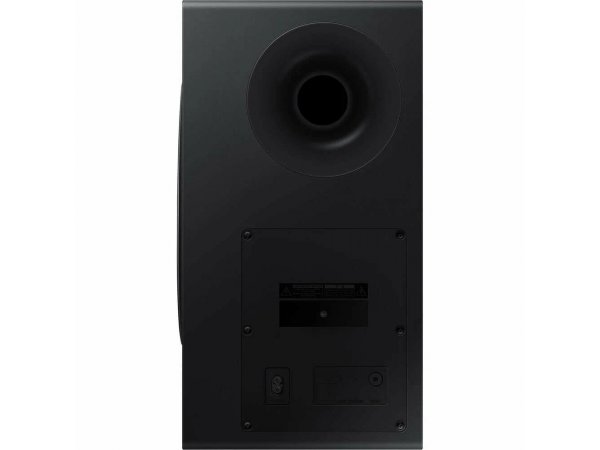Саундбар Samsung HW-Q990D