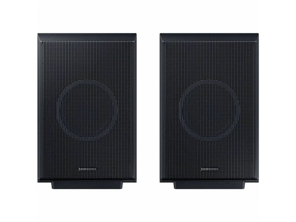 Саундбар Samsung HW-Q990D