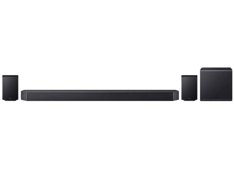Саундбар Samsung HW-Q990F Саундбар Samsung HW-Q990F