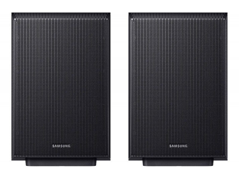 Саундбар Samsung HW-Q990F EU