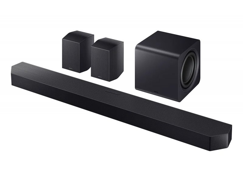 Саундбар Samsung HW-Q990F Саундбар Samsung HW-Q990F