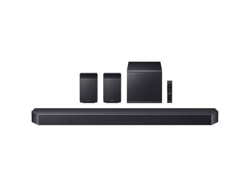 Саундбар Samsung HW-Q990H EU