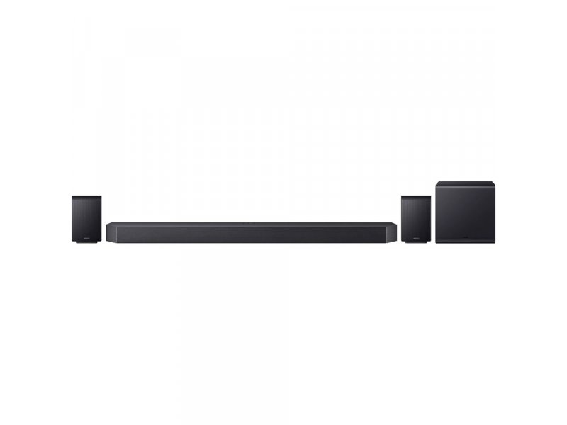 Саундбар Samsung HW-Q990H Саундбар Samsung HW-Q990H