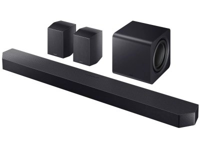 Саундбар Samsung HW-Q990H