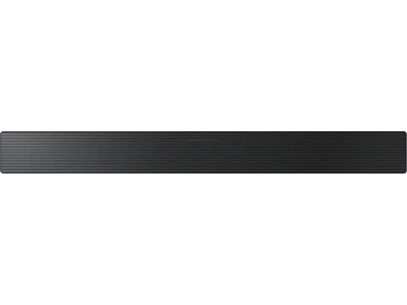 Саундбар Samsung HW-QS700F/RU 3.1.2 200Вт +150Вт черный