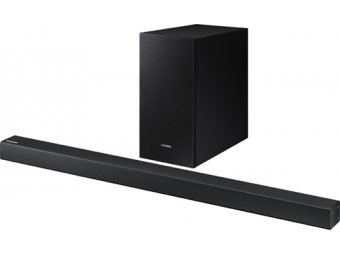 Саундбар Samsung HW-R450