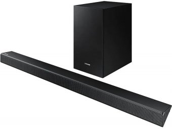Саундбар Samsung HW-R530