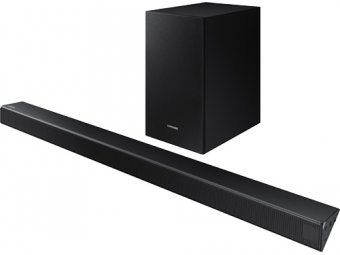 Саундбар Samsung HW-R550