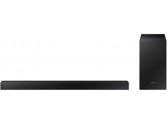 Саундбар Samsung HW-T420