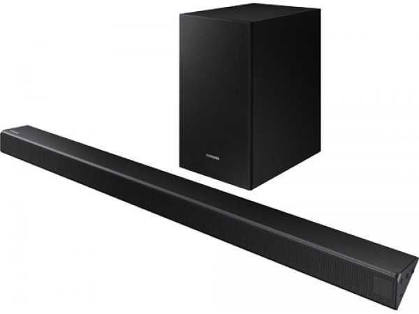 Саундбар Samsung HW-T530