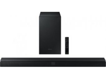 Саундбар Samsung HW-T550
