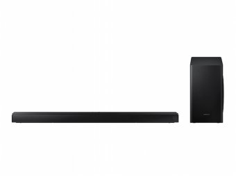 Саундбар Samsung HW-T650
