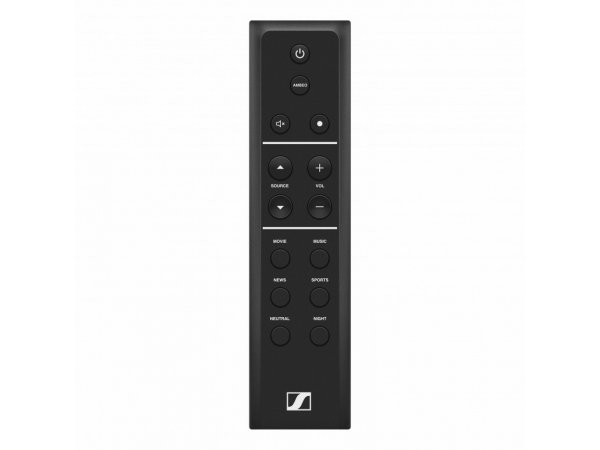 Саундбар Sennheiser AMBEO Soundbar Mini