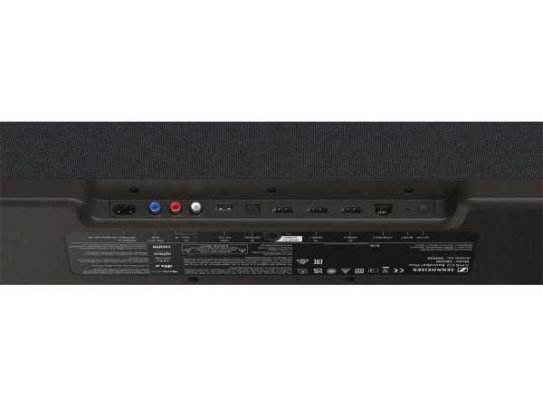 Саундбар Sennheiser AMBEO Soundbar Plus