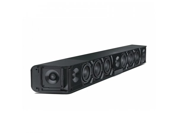 Саундбар Sennheiser AMBEO Soundbar Max